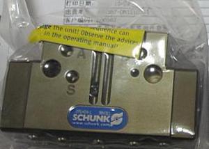 SCHUNK CеֿPGRIPPERGSM-P-32-AS-E-180