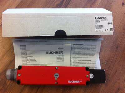 EUCHNER    _(ki)P(gun)TP3-2131A024M