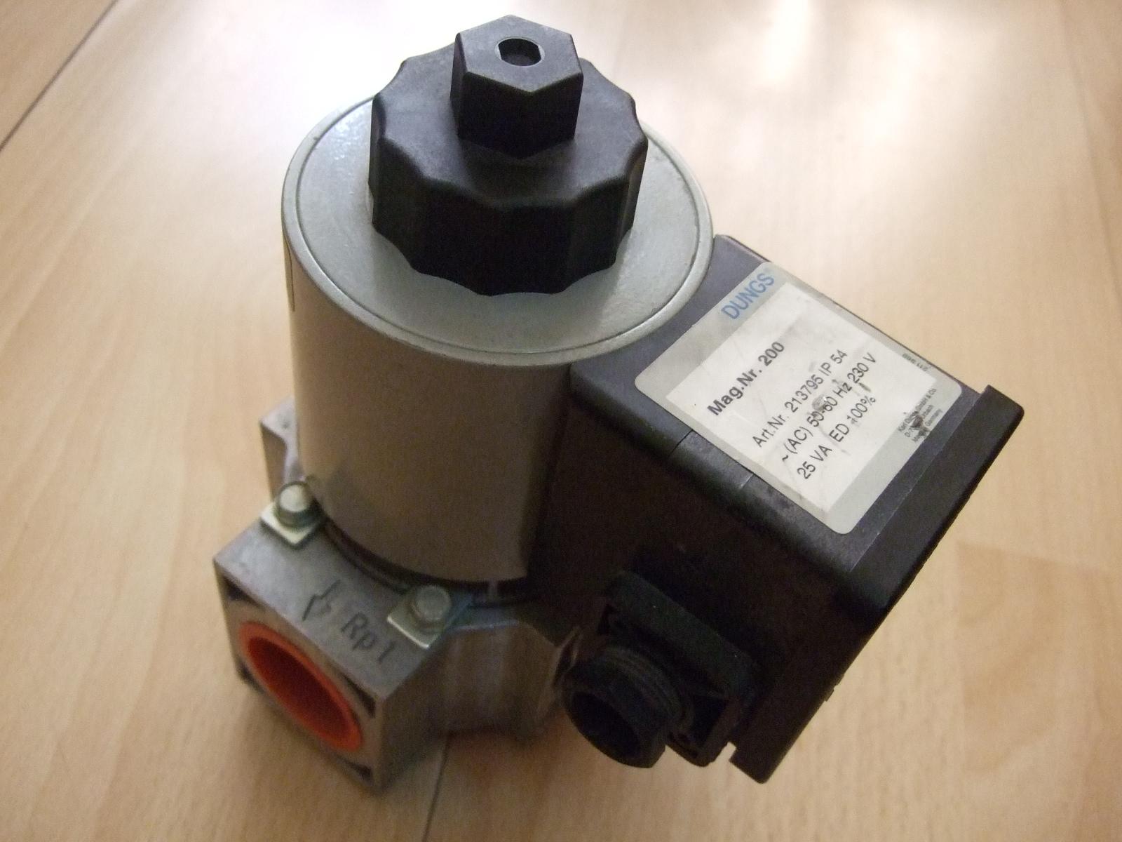 BURKERT    TW10559