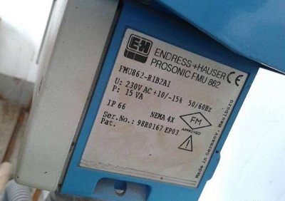 E+H FMU43-APG2A2һλr