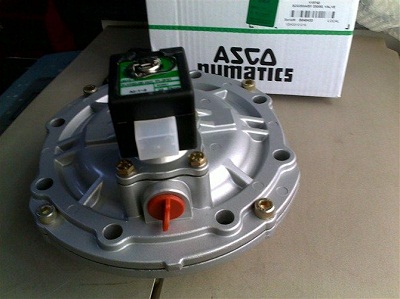 ASCO-0106 EF8210G004 220V/50 240/60N