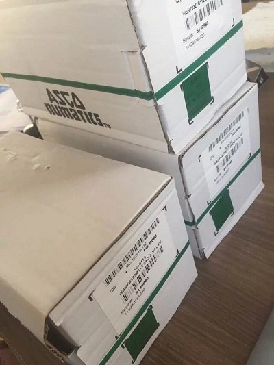 ASCO-0013 SCXG327A001 늴y TPL:18505 24VDCM(jn)؛r