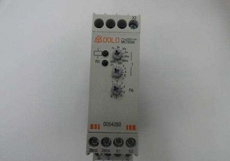 DOLD BA9054/110 AC0,5-5V UH AC/DC24-80V