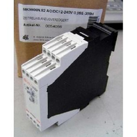DOLD BA9054/020 AC25-250V UH AC/DC24-80V