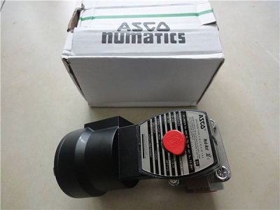 ASCO E290A498PD-B712 AwppI؛