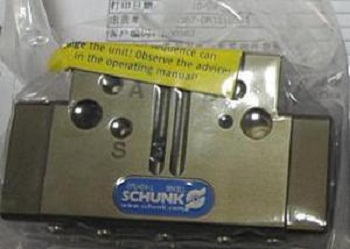 SCHUNKԂ MMSK 22-PI1-S-PNP-SA