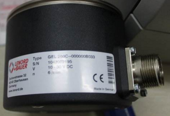 BAUER?BG20-37/D07/LA4 fˮǧɽI(g)a(chn)Ʒв