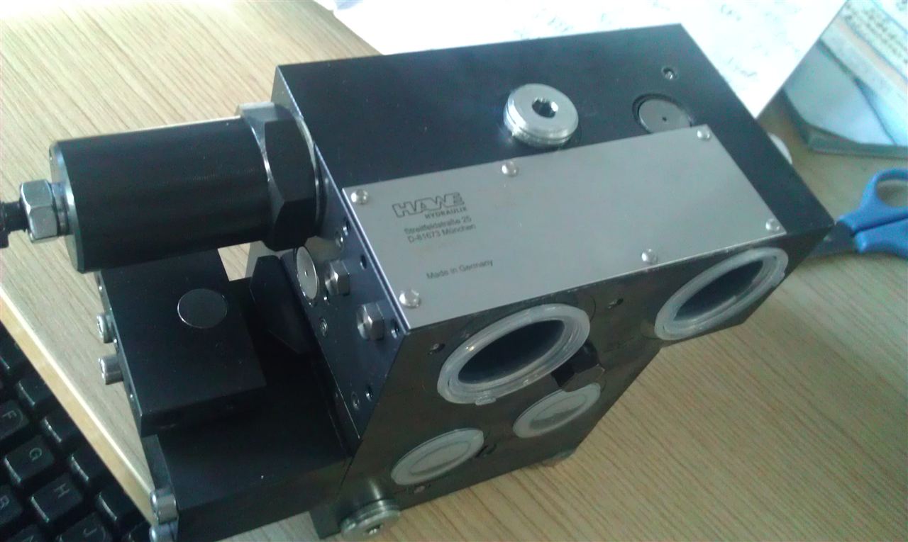 HAWE LHK44G-11-300 y