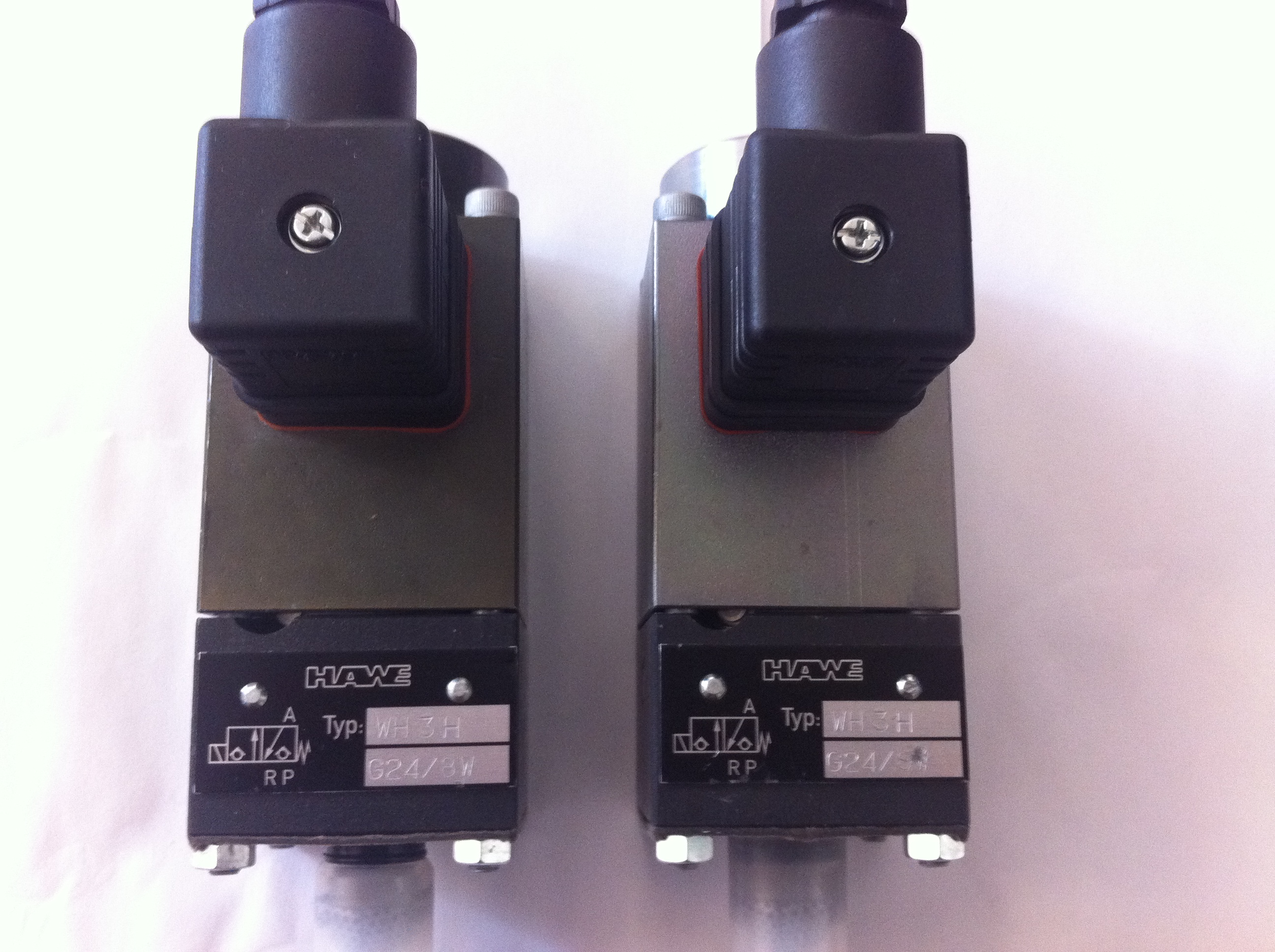 HAWE R9.5/Y132S-4/B35 ͱÙC(j)M