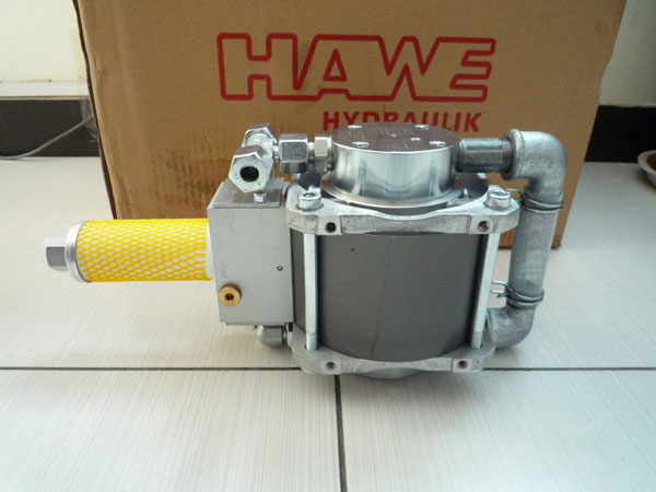 HAWE HK43DT/1M-H0.9-Z11.3 3*400/230 M(jn)ڴN