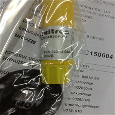 PROXITRONIKL015.38GS4