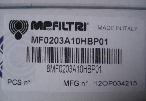 MPFILTRI-CS-050-P10-AM(jn)ڹA