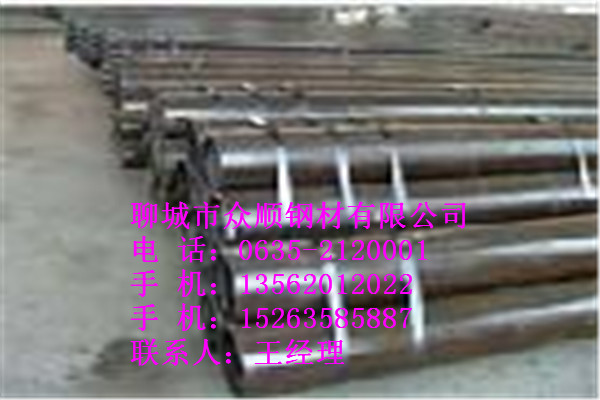Q345B鋼管熱點(diǎn)新聞