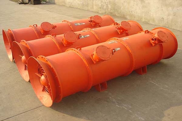FBDNo.6.0/2x15礦用軸流通風(fēng)機(jī)，安達(dá)風(fēng)機(jī)供應(yīng)煤礦專(zhuān)用風(fēng)機(jī)，價(jià)格，圖片