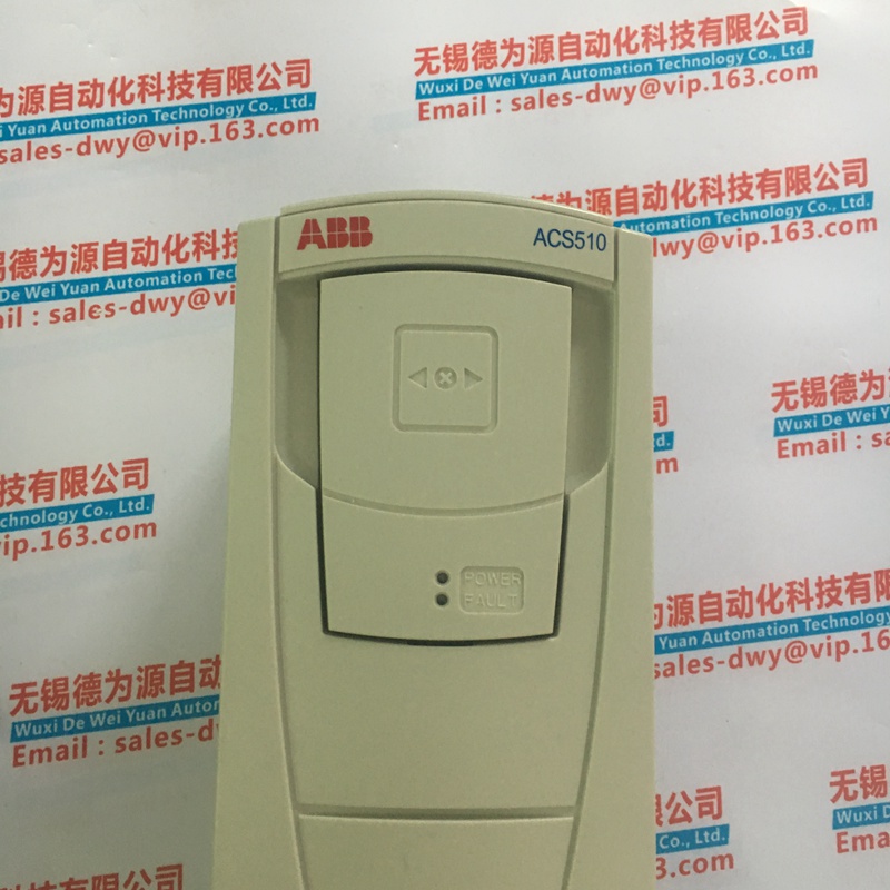ABB׃lACS510-01-088A-4,45KW