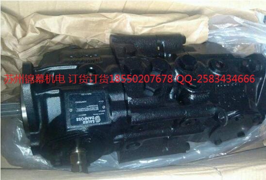 90L180KA5CD80(gu)ԭbM(jn)SAUER_