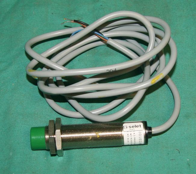 ACCU CODER 711-1200-0-S6DSY