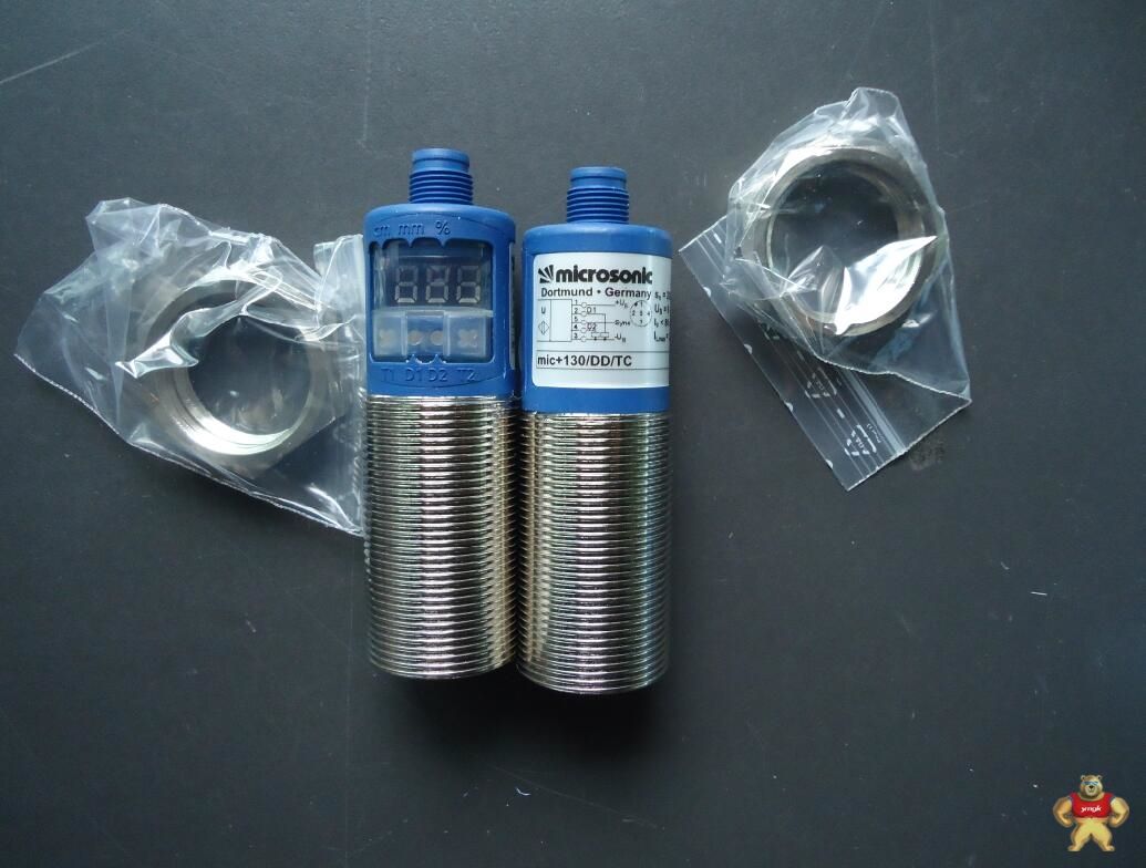 ]MICROSONIC   Бdbk+4/3BEE/M18 E+S