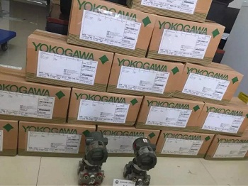 YOKOGAWA׃EJA530A-EBS9N-02DEݔ