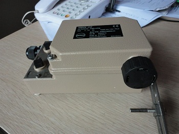 Samson 3434-2000.01已用洪荒之力