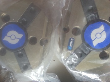 SCHUNK  PZW125/2 300413A AA
