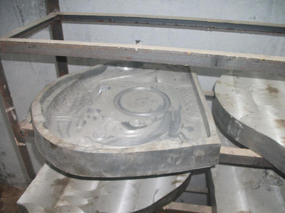 楊鈞機(jī)械模壓裝飾板 設(shè)備 模壓設(shè)備 廠家直銷(xiāo)