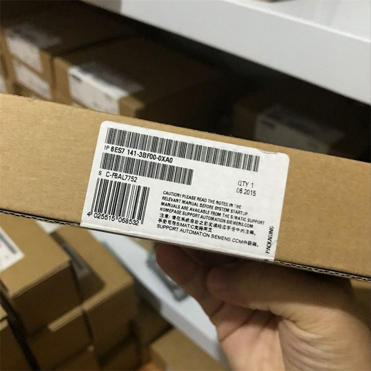 6ES7194-3AA00-0BA0 SIMATIC DP，接線板 西門子模塊代理商