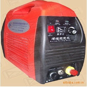 供應(yīng)批發(fā)焊縫拋光機(jī)、不銹鋼焊道處理機(jī)