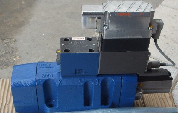 Rexrothʿ(l)Qy4WRZ16W6-150-7X/6EG24N9K4