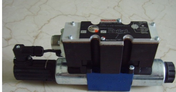 REXROTHʿ(l)y4WRZ10W1-85-51/6A24NETK4D3M