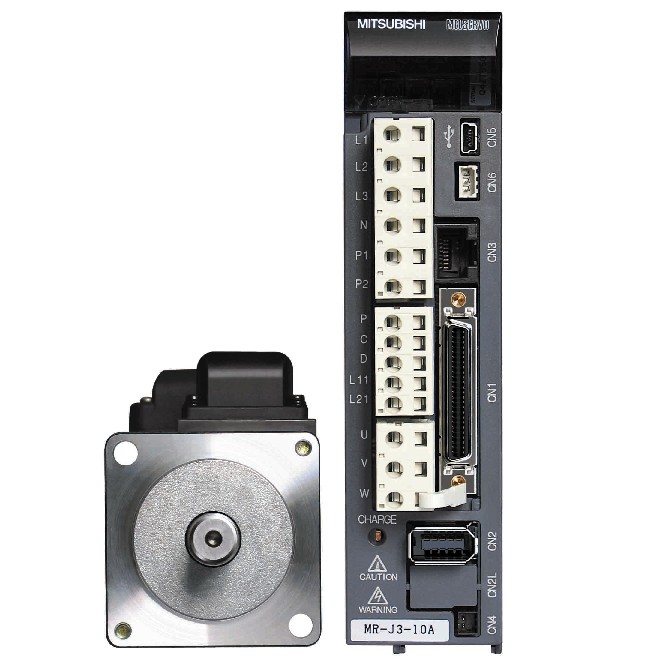 ŷ늙C(j) MR-J3-40A+HF-KP43