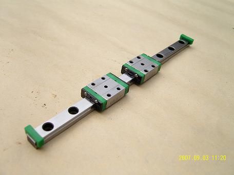 直線導(dǎo)軌BRS45B BRS45BL，福建ABBA直線導(dǎo)軌，江西直線導(dǎo)軌