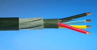 批發(fā)零售信號(hào)電纜WDZC-PTYA23 DWZR-PZY23廠家