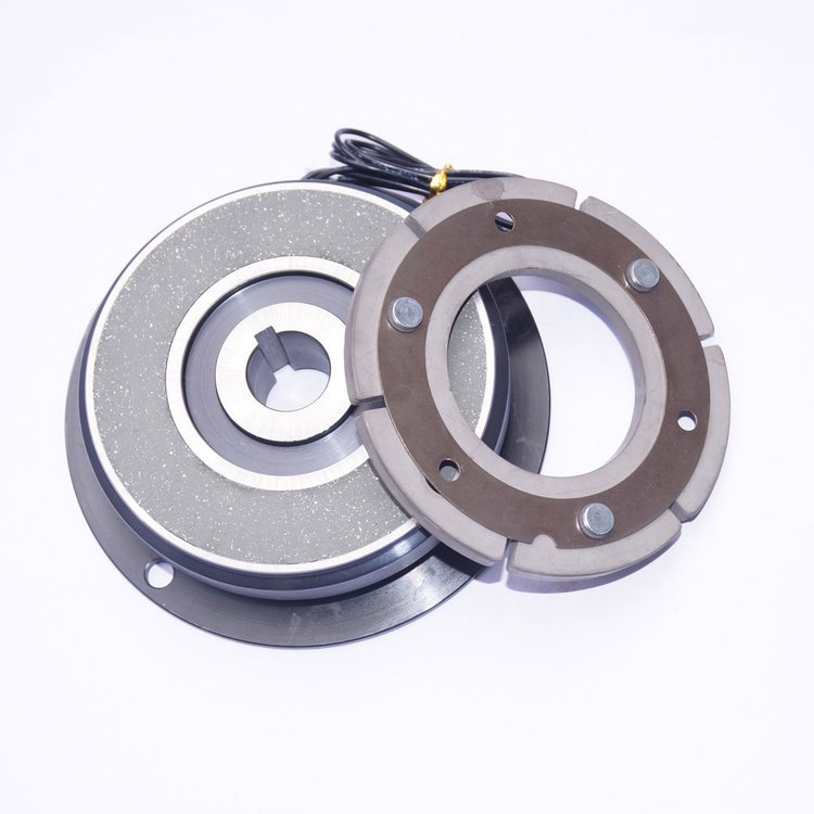 仟岱 CDF0S6AA 電磁離合器干式單板 單片剎車器