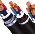 MVV 電纜 煤礦用電力電纜 執(zhí)行標準MT-818-1999
