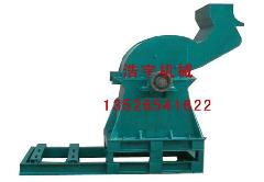 模板破碎機，建筑模板破碎機，廢木材破碎機