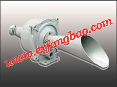 供應(yīng)防爆電笛生產(chǎn)廠家，BDD防爆電笛價格，樂清防爆電笛批發(fā)