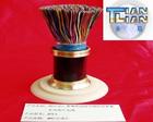 HYA；HYA 100X2X0。5 HYA大對數(shù)通信電纜型號