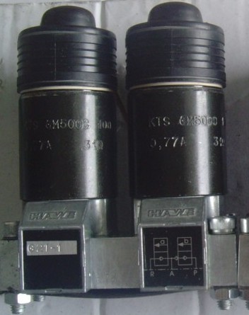 WN  1D-G24-1/4   DC24VHAWE