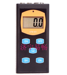 供應(yīng)易暢UTM-301超聲波測(cè)厚儀，玻璃測(cè)厚儀，鋼板測(cè)厚儀，小徑管測(cè)厚儀