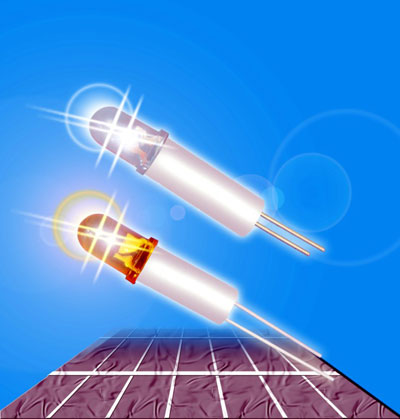 LEDg,LED3շgLED5gLEDAͲg