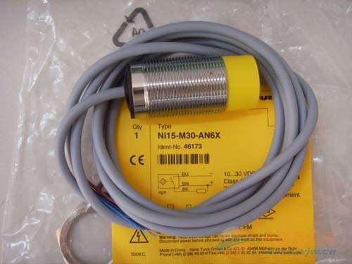 NNI10-G18-AN6XD˽ӽ_P(gun) ؃rNI10-G18-AN6Xr