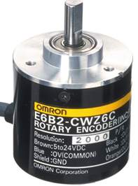 E6C2-CWZ6C 200P/R300P/R360P/R400P/R