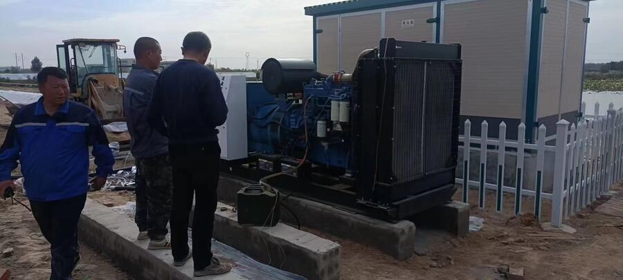 新余發(fā)電機(jī)出租500kw靜音柴油發(fā)電機(jī)組租賃24小時供電