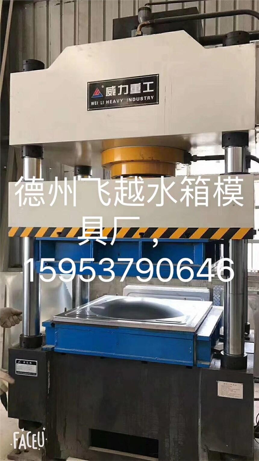 水箱模具，德州飛越，專業(yè)加工定做