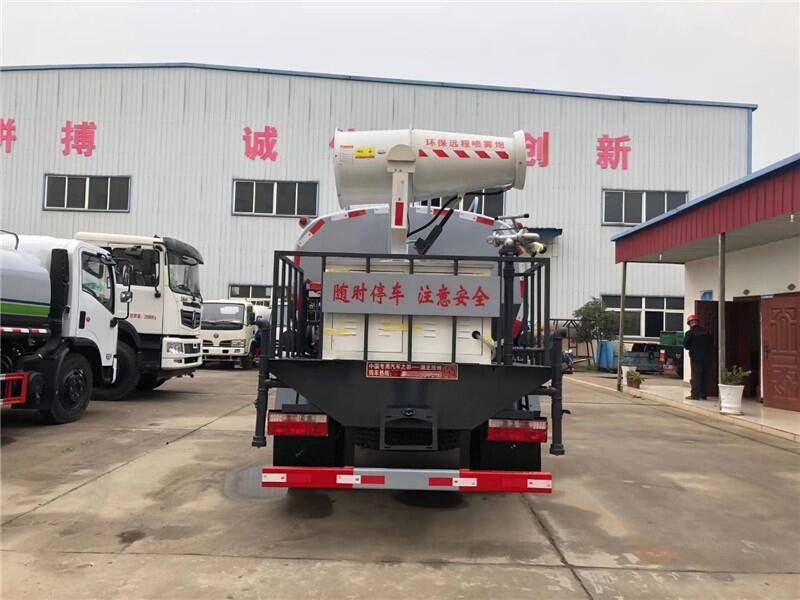 邢臺(tái)9方灑水車價(jià)格，保定10方灑水車多少錢