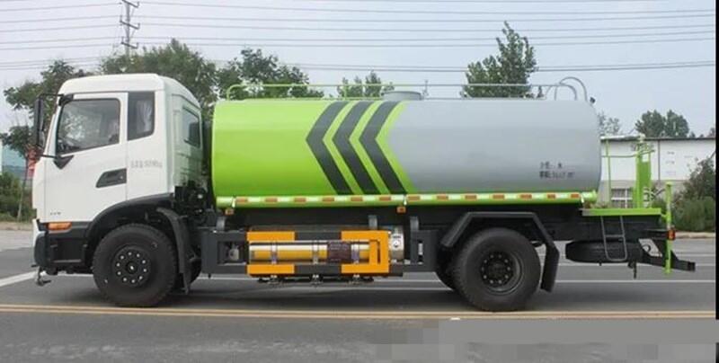 灑水車銷售點江西有嗎，南昌哪里銷售灑水車