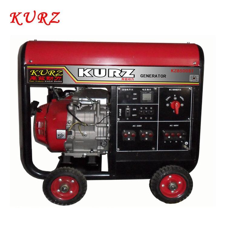 (yng)10KWͰl(f)늙C(j)KZ12500ST