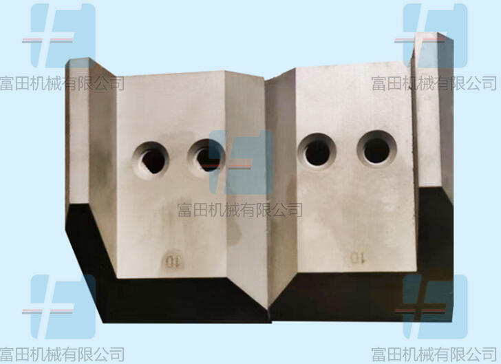 廠家批發(fā) 愛(ài)立許混合機(jī)配件 RV19型轉(zhuǎn)子刀頭