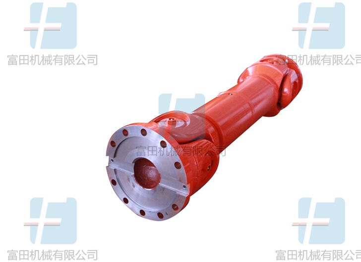 泰卡5250混合機萬向軸 匠心獨運德國原裝